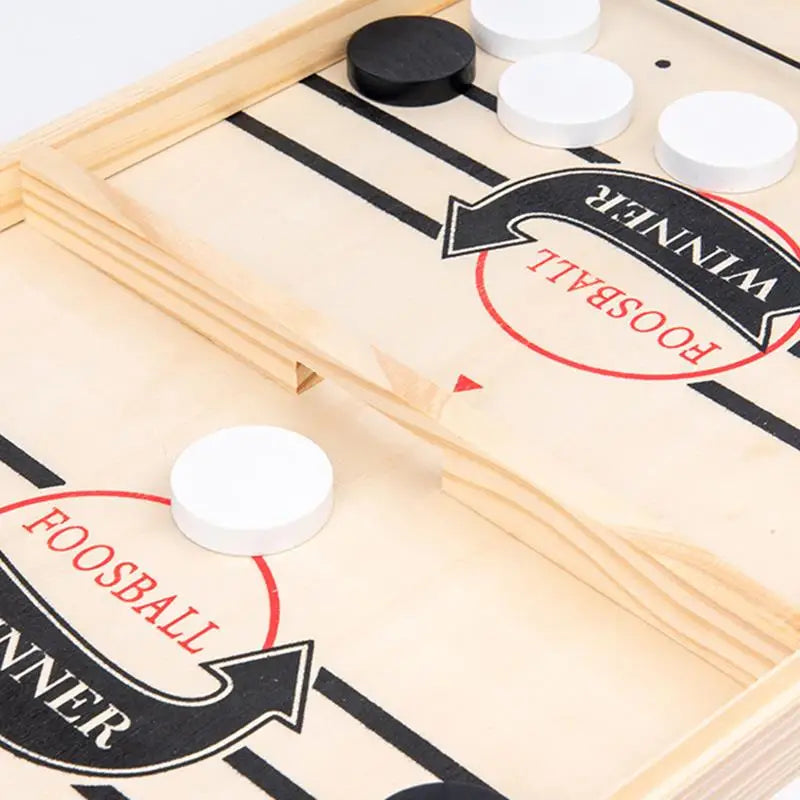 Foosball Winner Games Table Hockey