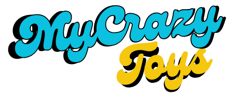 MyCrazyToys